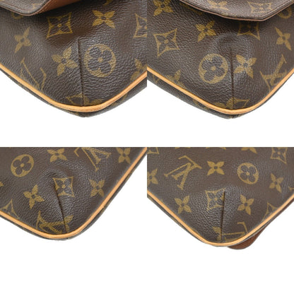 Louis Vuitton Musette Salsa Handbag - Brandsamsara