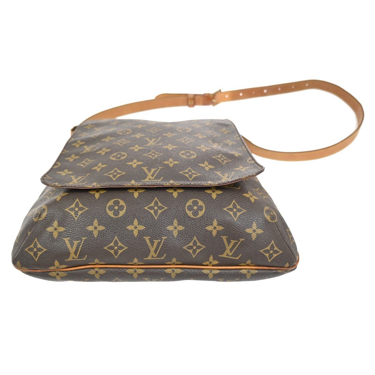 Louis Vuitton Musette Salsa Handbag - Brandsamsara