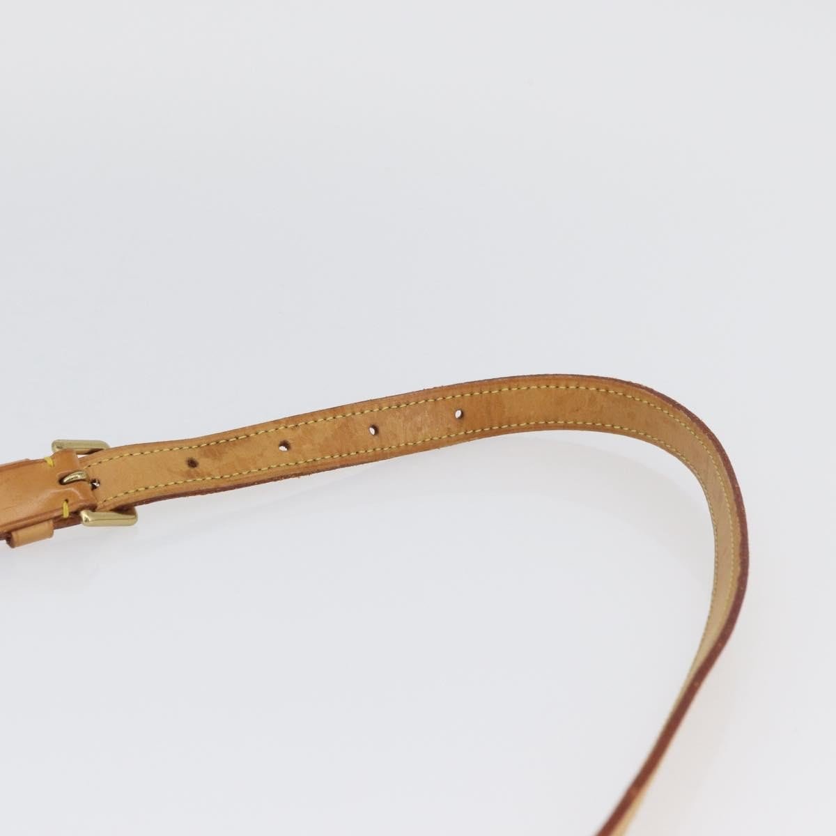 Louis Vuitton Musette Salsa Handbag - Brandsamsara