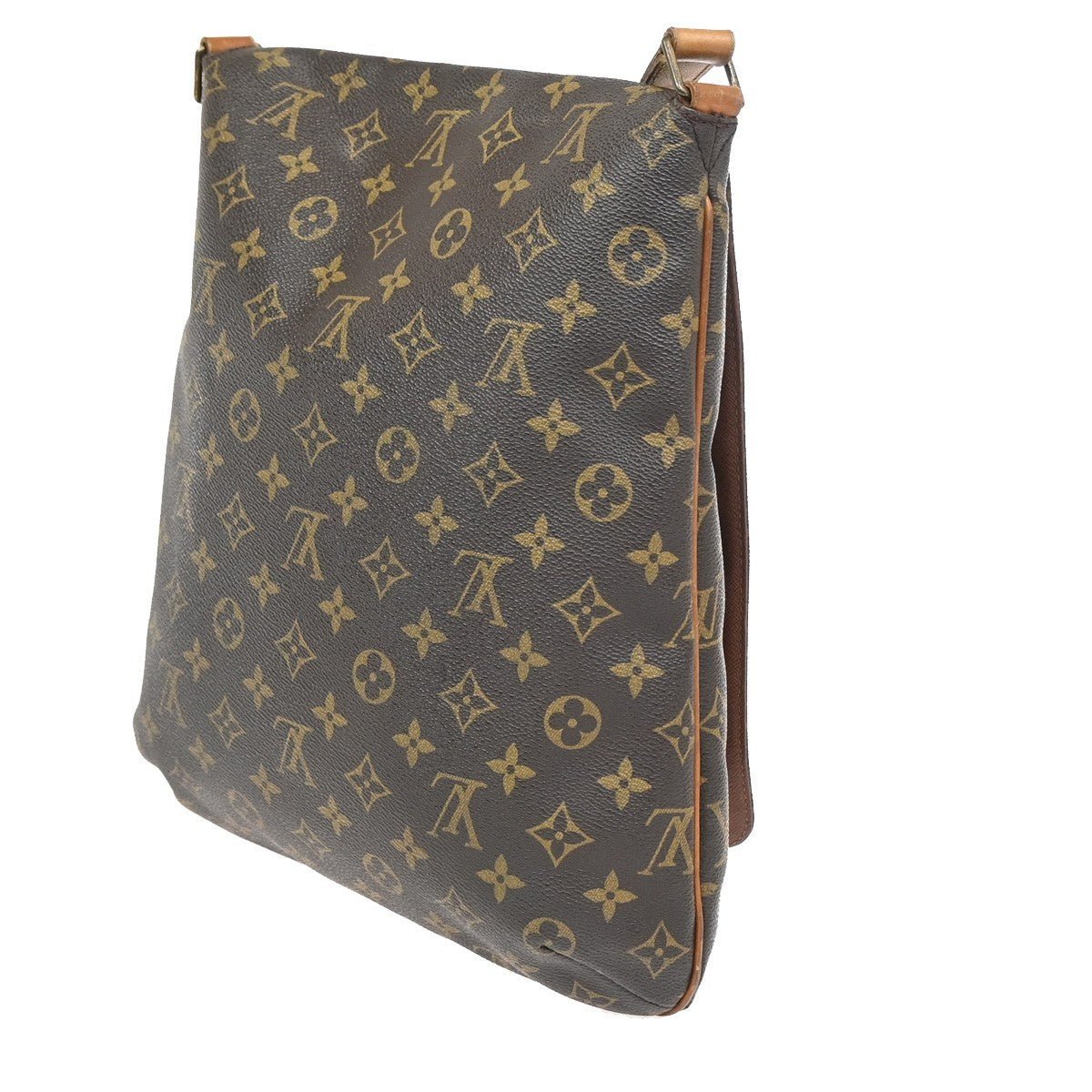 Louis Vuitton Musette Salsa Handbag - Brandsamsara