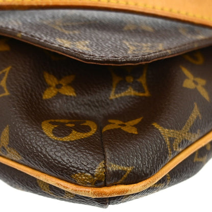 Louis Vuitton Musette Salsa Handbag - Brandsamsara