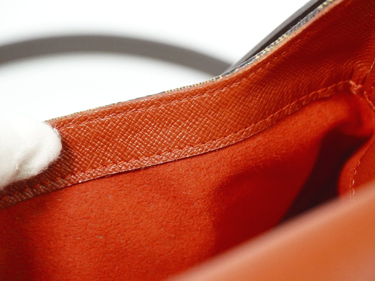 Louis Vuitton Musette Salsa Handbag - Brandsamsara