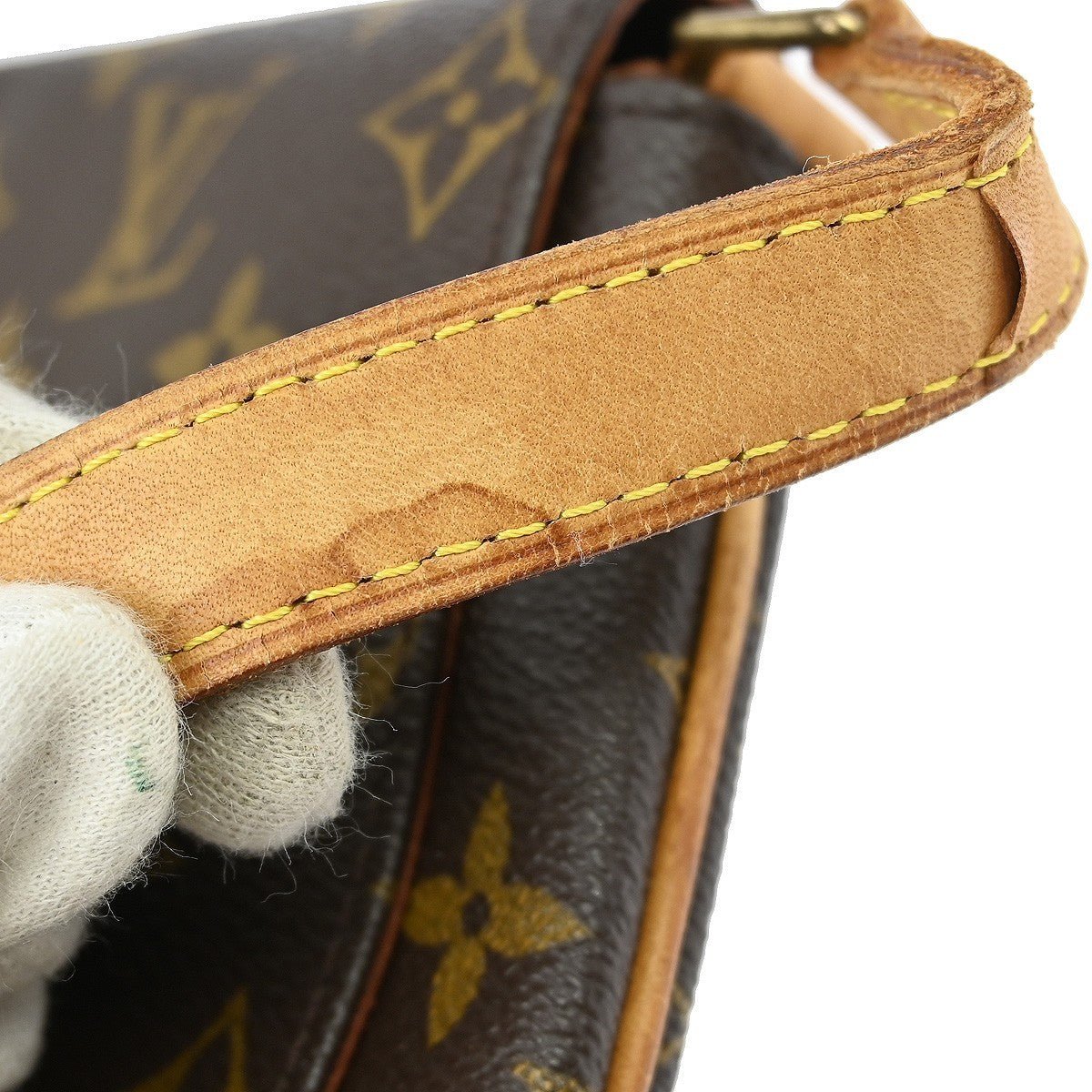 Louis Vuitton Musette Salsa Handbag - Brandsamsara