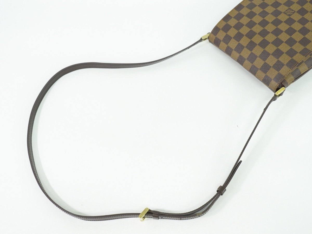 Louis Vuitton Musette Salsa Handbag - Brandsamsara