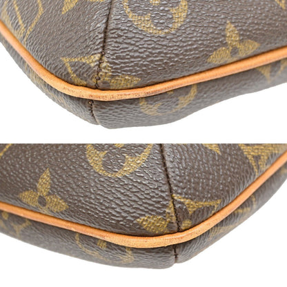Louis Vuitton Musette Salsa Handbag - Brandsamsara