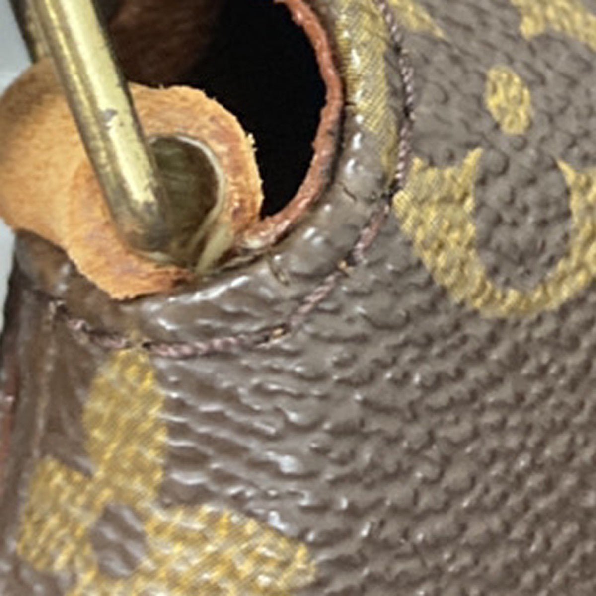 Louis Vuitton Musette Salsa Handbag - Brandsamsara