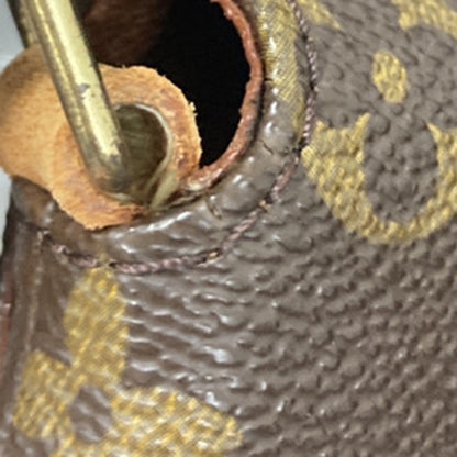 Louis Vuitton Musette Salsa Handbag - Brandsamsara