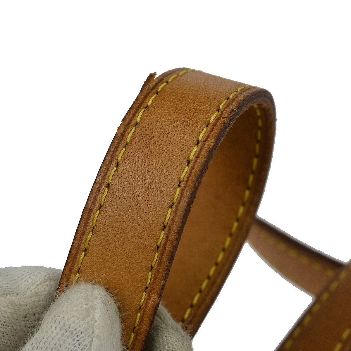 Louis Vuitton Musette Salsa Handbag - Brandsamsara