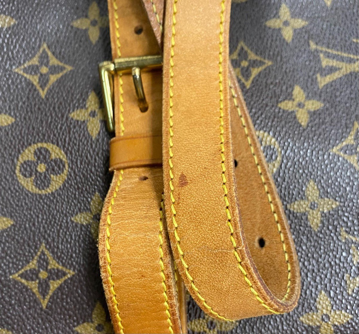 Louis Vuitton Musette Salsa Handbag - Brandsamsara