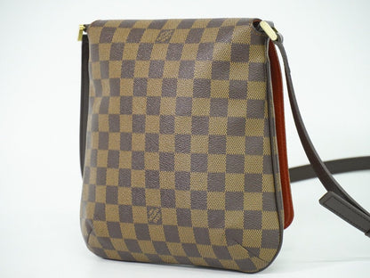 Louis Vuitton Musette Salsa Handbag - Brandsamsara
