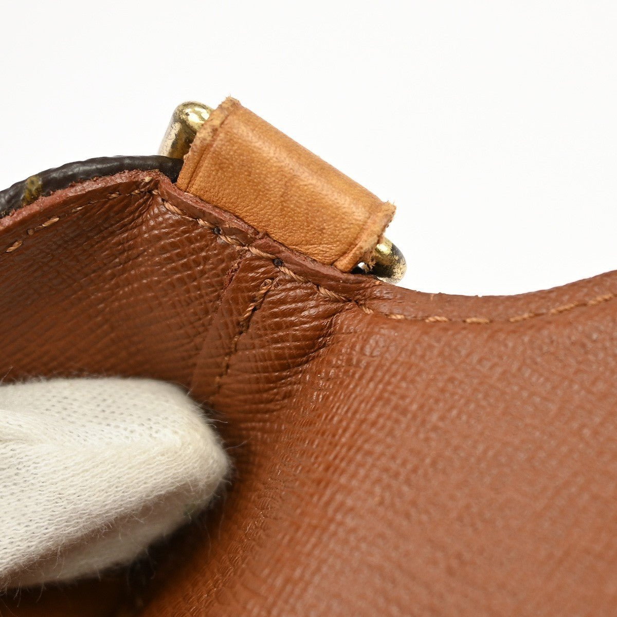 Louis Vuitton Musette Salsa Handbag - Brandsamsara
