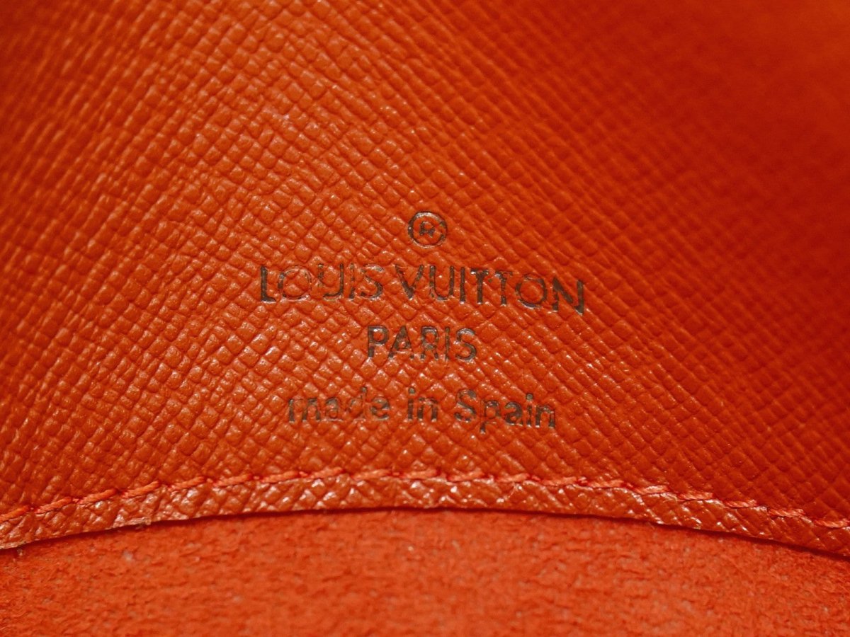 Louis Vuitton Musette Salsa Handbag - Brandsamsara