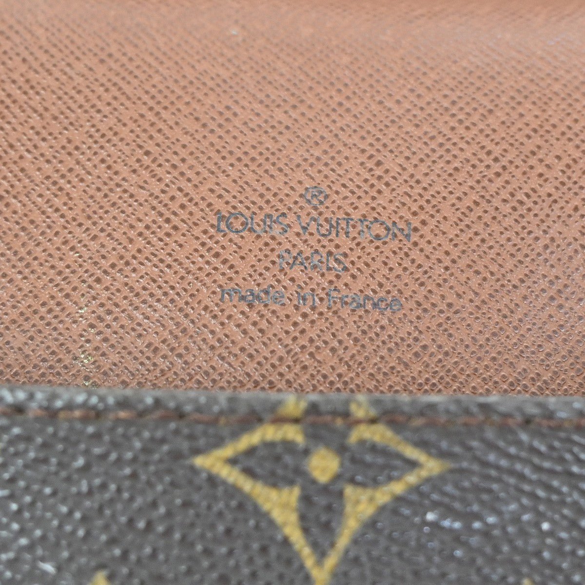 Louis Vuitton Musette Salsa Handbag - Brandsamsara