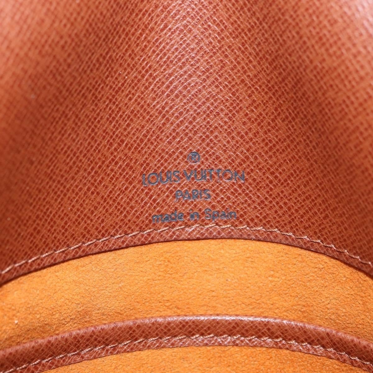 Louis Vuitton Musette Salsa Handbag - Brandsamsara