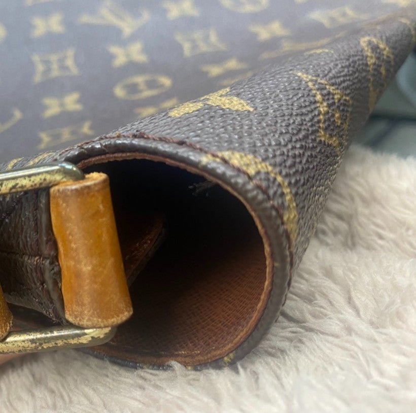 Louis Vuitton Musette Salsa Handbag - Brandsamsara