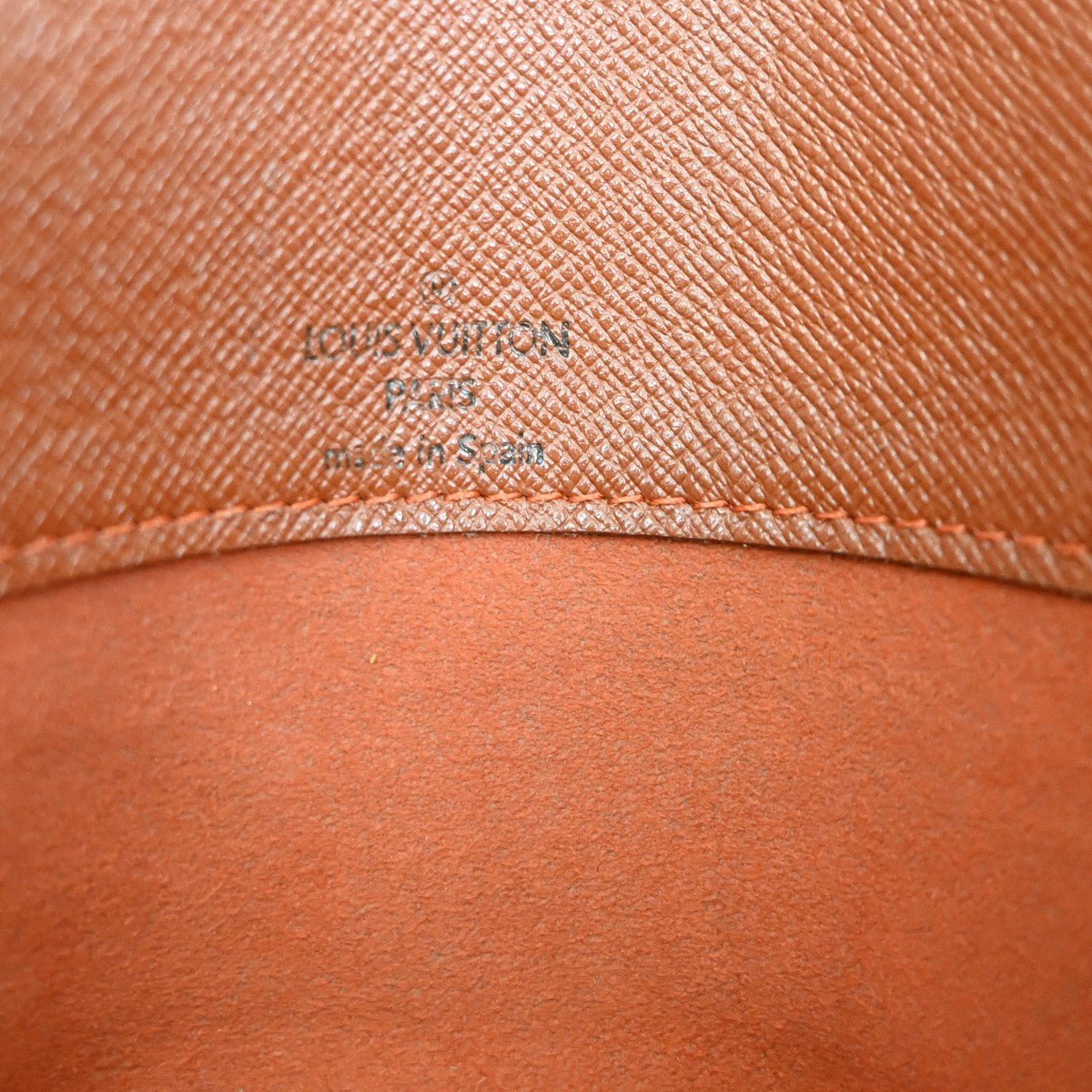 Louis Vuitton Musette Tango Handbag - Brandsamsara