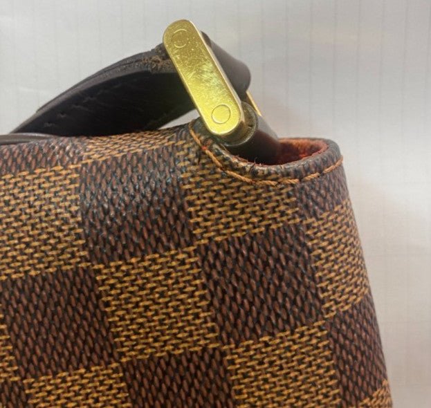 Louis Vuitton Musette Tango Handbag - Brandsamsara