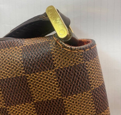 Louis Vuitton Musette Tango Handbag - Brandsamsara