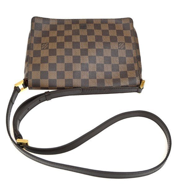 Louis Vuitton Musette Tango Handbag - Brandsamsara