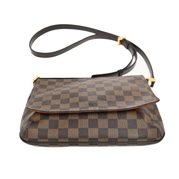 Louis Vuitton Musette Tango Handbag - Brandsamsara