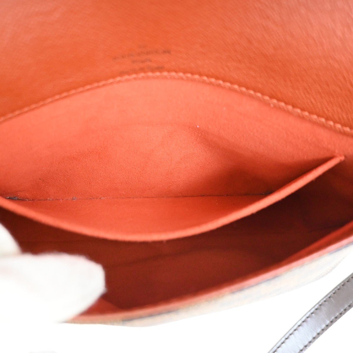 Louis Vuitton Musette Tango Handbag - Brandsamsara