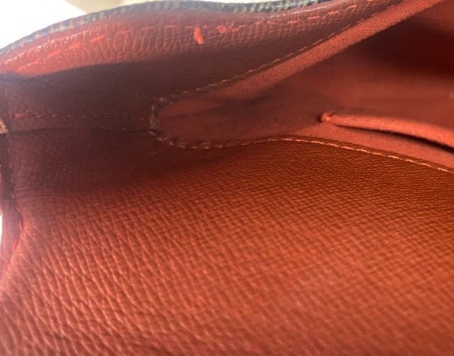 Louis Vuitton Musette Tango Handbag - Brandsamsara