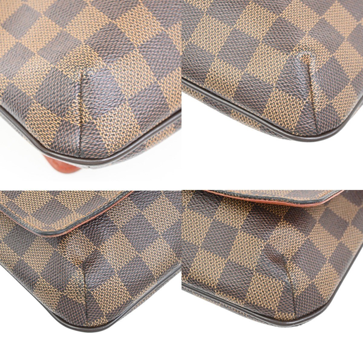Louis Vuitton Musette Tango Handbag - Brandsamsara