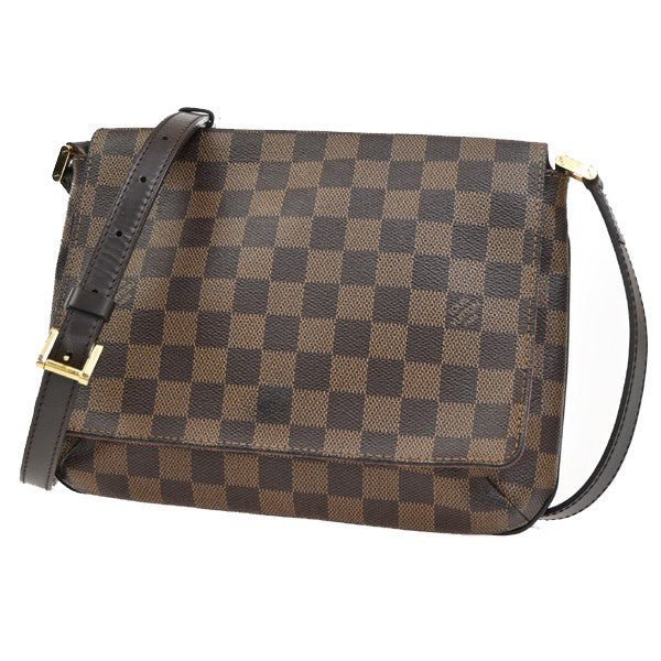 Louis Vuitton Musette Tango Handbag - Brandsamsara