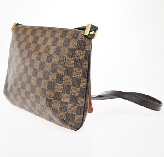 Louis Vuitton Musette Tango Handbag - Brandsamsara
