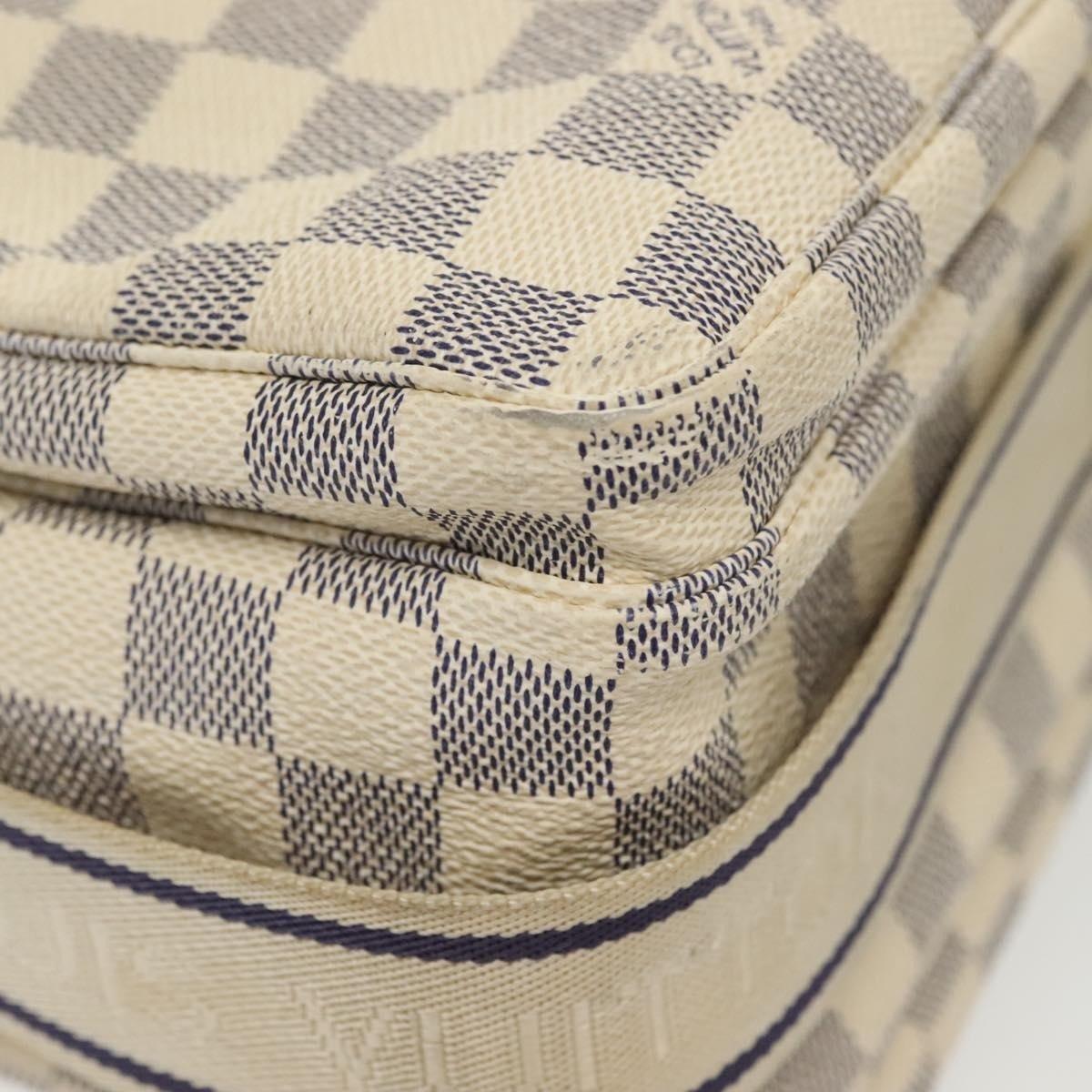 Louis Vuitton Naviglio Handbag - Brandsamsara