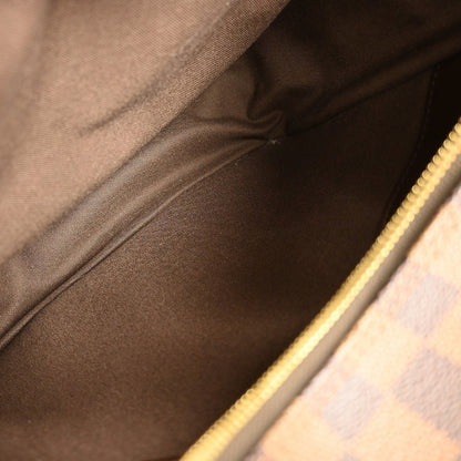 Louis Vuitton Naviglio Handbag - Brandsamsara