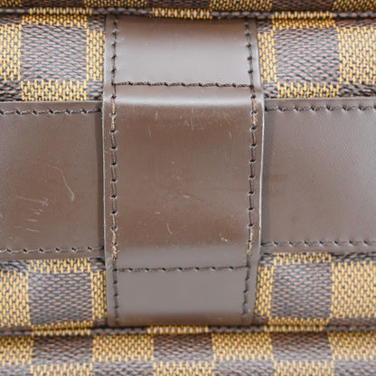 Louis Vuitton Naviglio Handbag - Brandsamsara