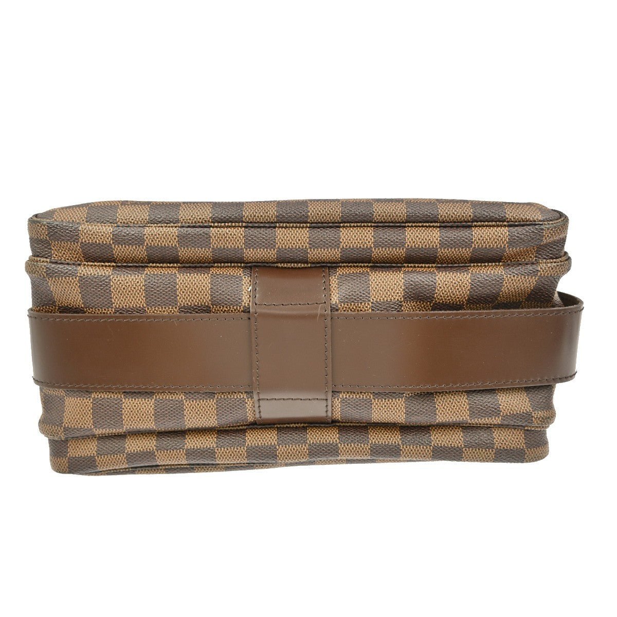Louis Vuitton Naviglio Handbag - Brandsamsara