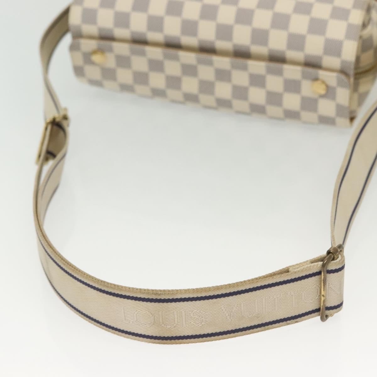 Louis Vuitton Naviglio Handbag - Brandsamsara
