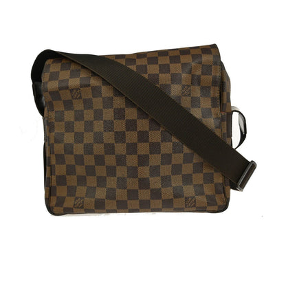 Louis Vuitton Naviglio Handbag - Brandsamsara