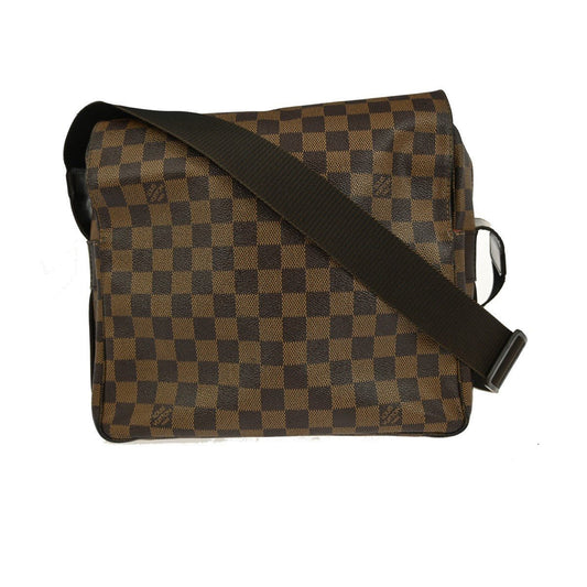 Louis Vuitton Naviglio Handbag - Brandsamsara