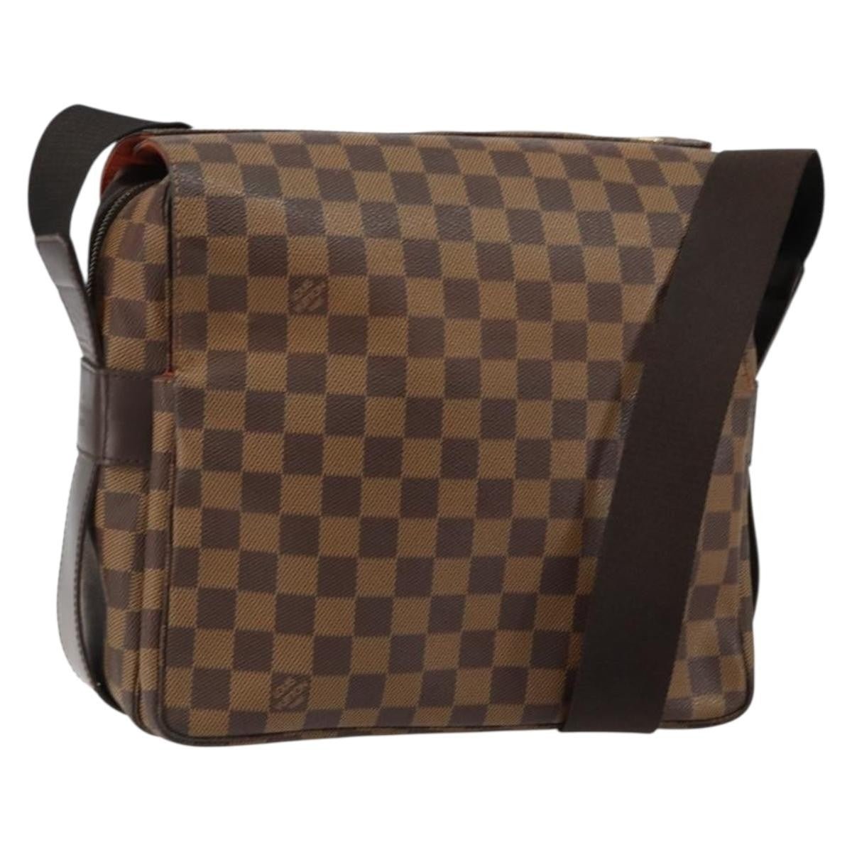 Louis Vuitton Naviglio Handbag - Brandsamsara
