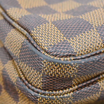 Louis Vuitton Naviglio Handbag - Brandsamsara