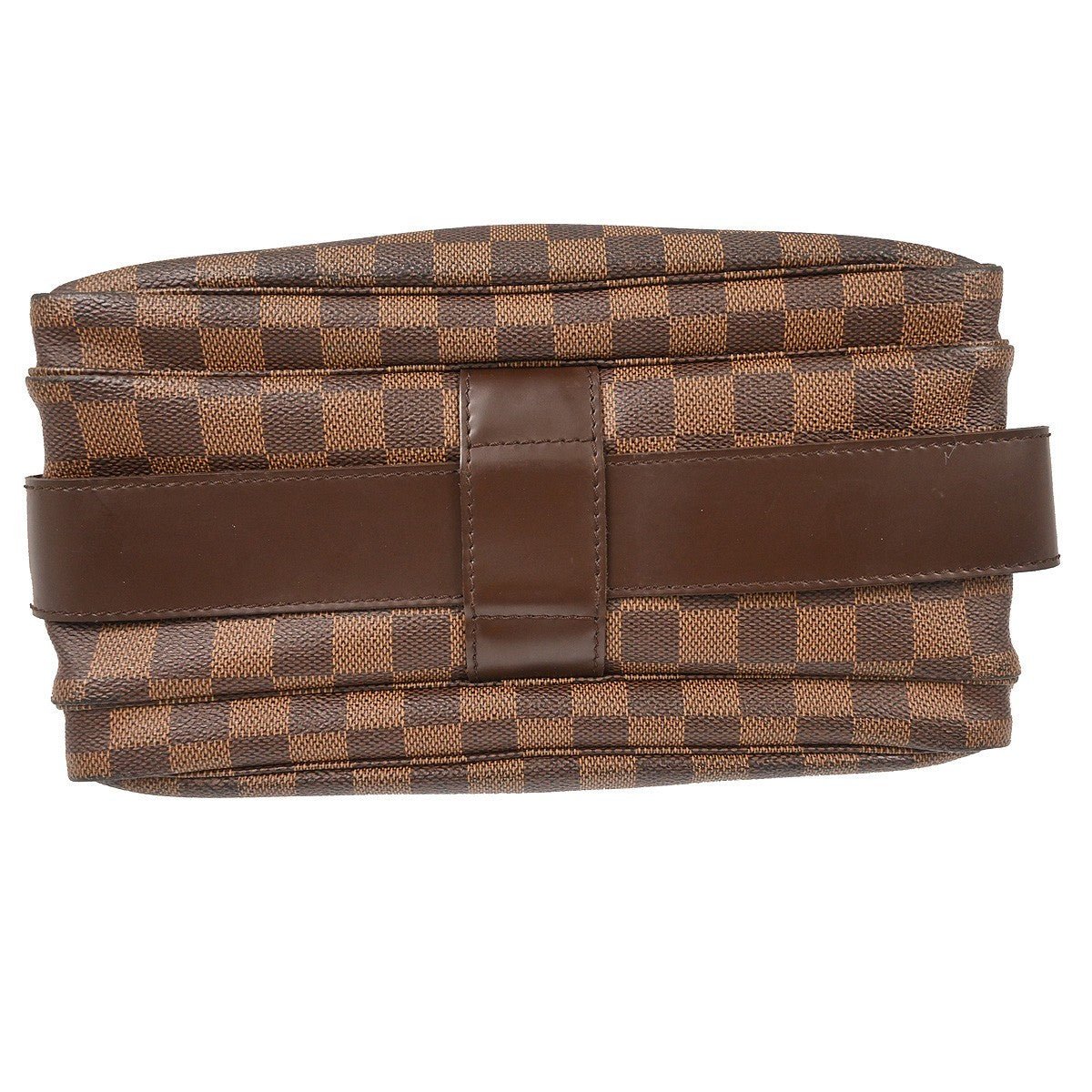 Louis Vuitton Naviglio Handbag - Brandsamsara