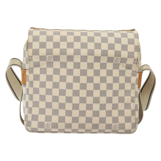 Louis Vuitton Naviglio Handbag - Brandsamsara