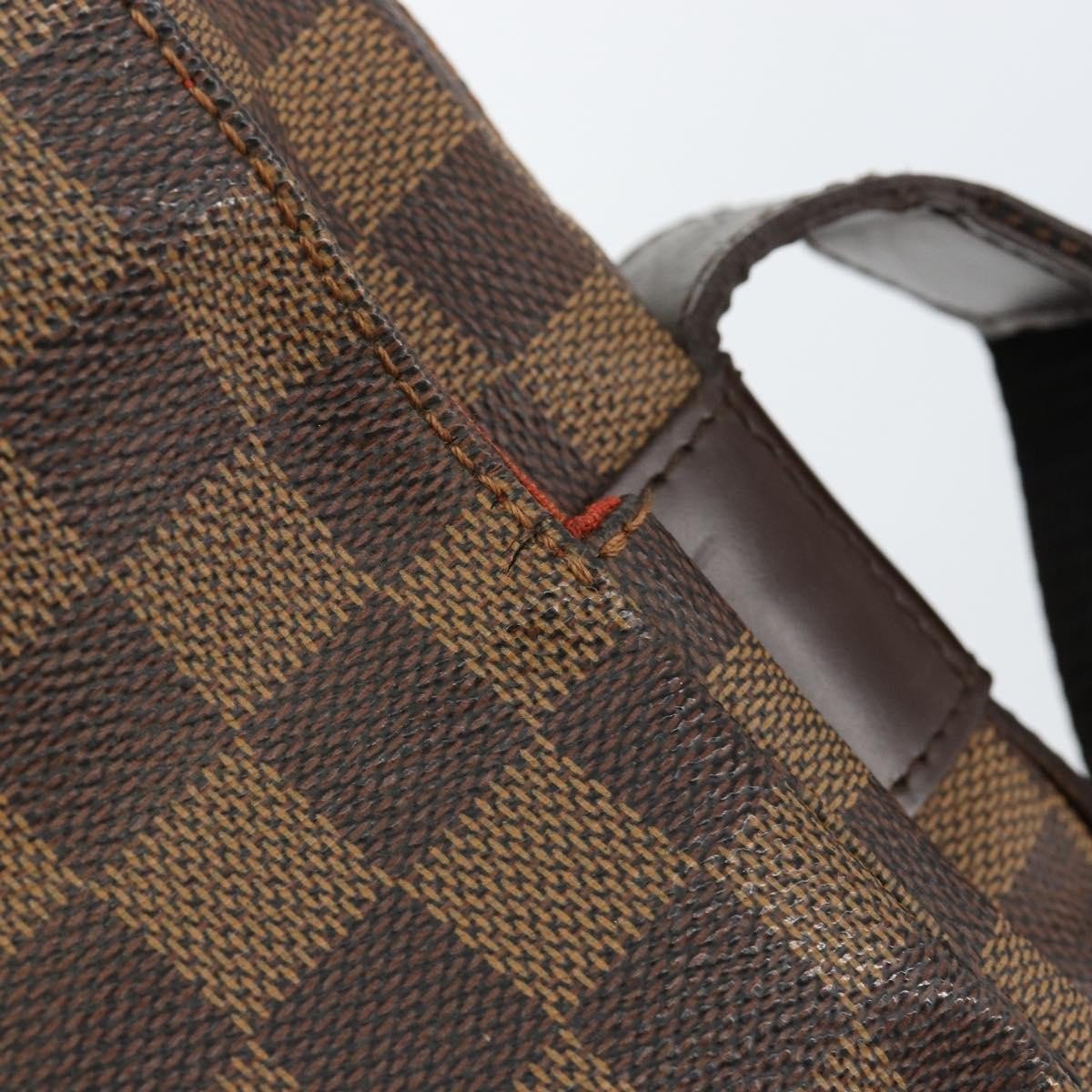 Louis Vuitton Naviglio Handbag - Brandsamsara