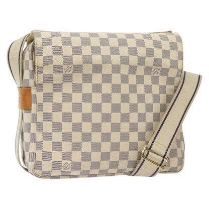 Louis Vuitton Naviglio Handbag - Brandsamsara