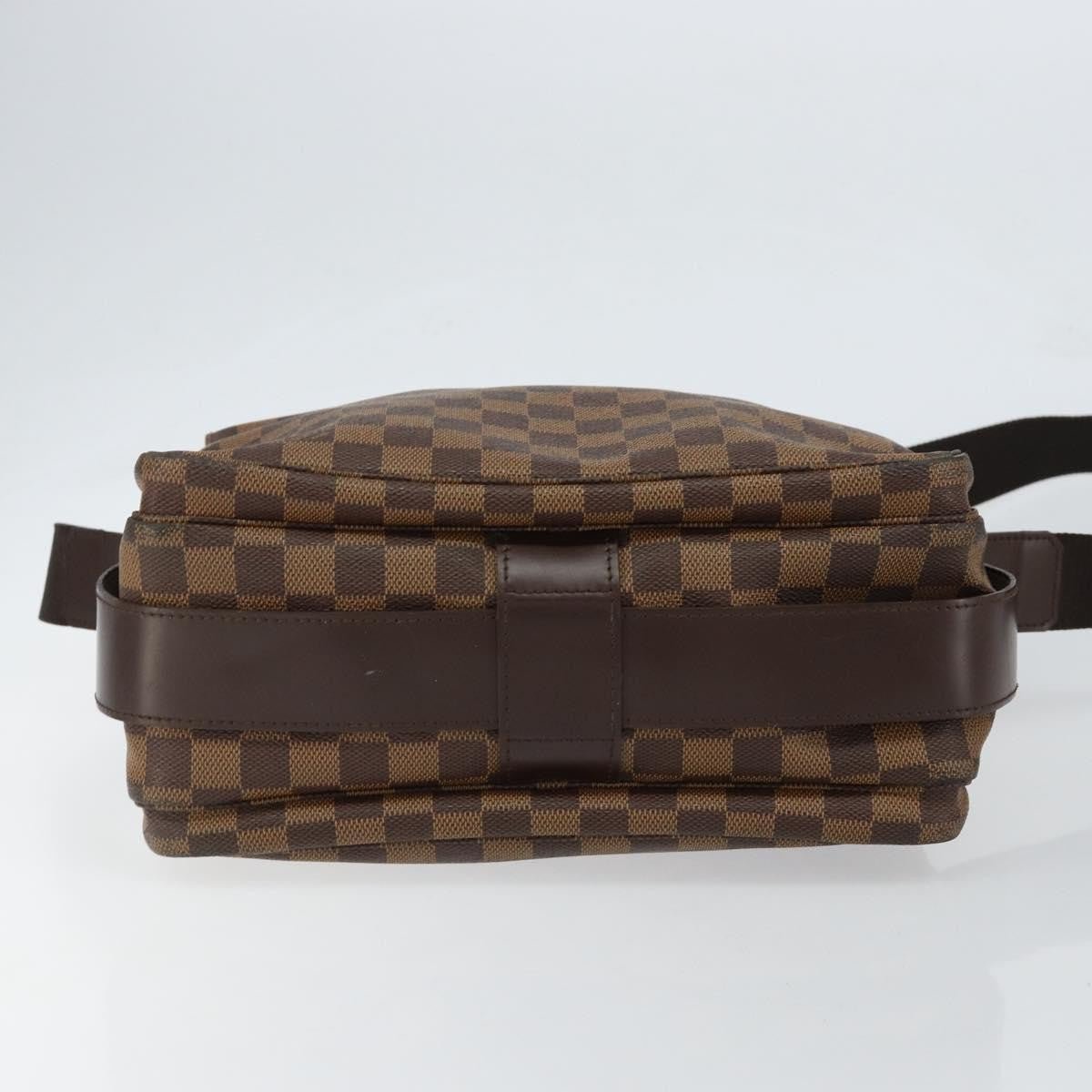 Louis Vuitton Naviglio Handbag - Brandsamsara