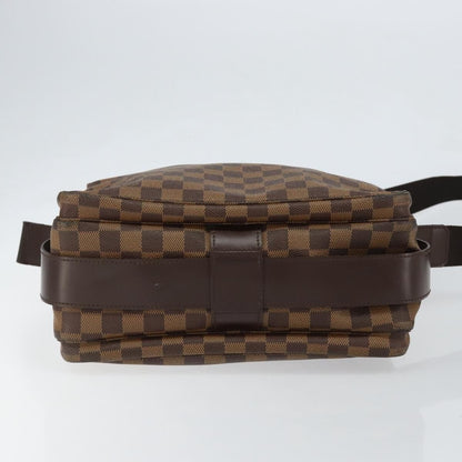 Louis Vuitton Naviglio Handbag - Brandsamsara
