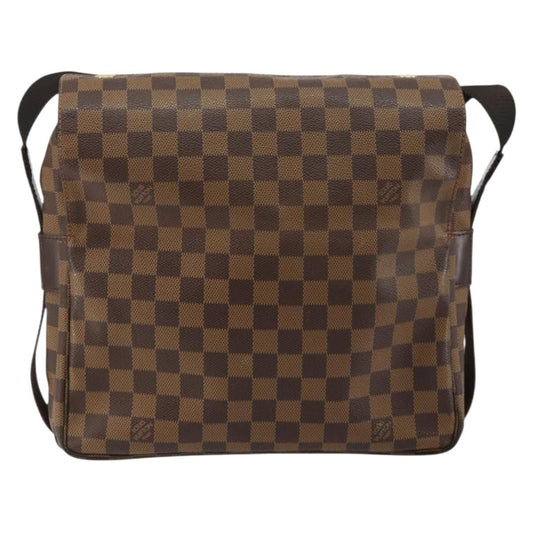 Louis Vuitton Naviglio Handbag - Brandsamsara