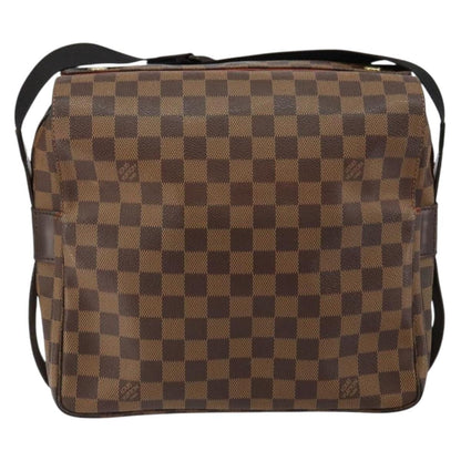 Louis Vuitton Naviglio Handbag - Brandsamsara