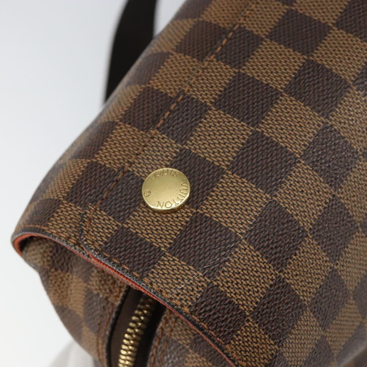 Louis Vuitton Naviglio Handbag - Brandsamsara