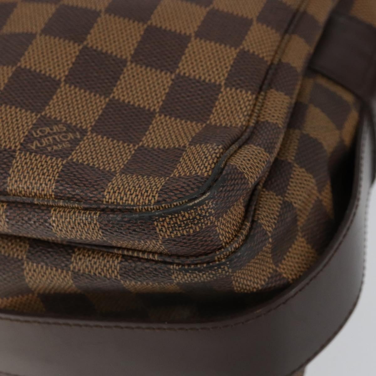 Louis Vuitton Naviglio Handbag - Brandsamsara