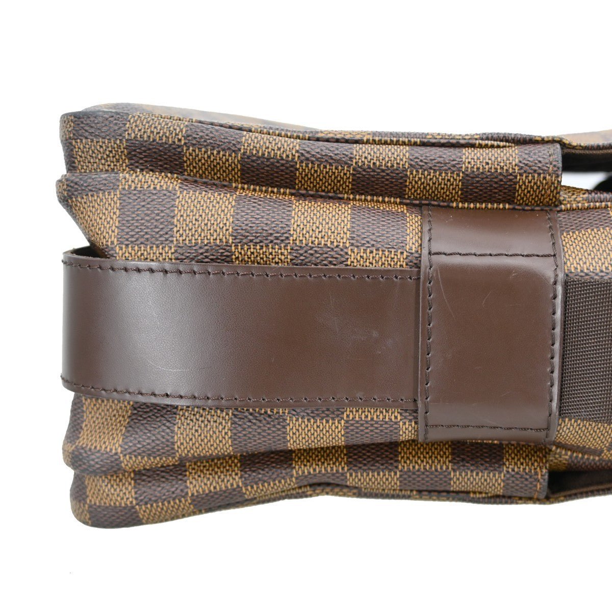 Louis Vuitton Naviglio Handbag - Brandsamsara