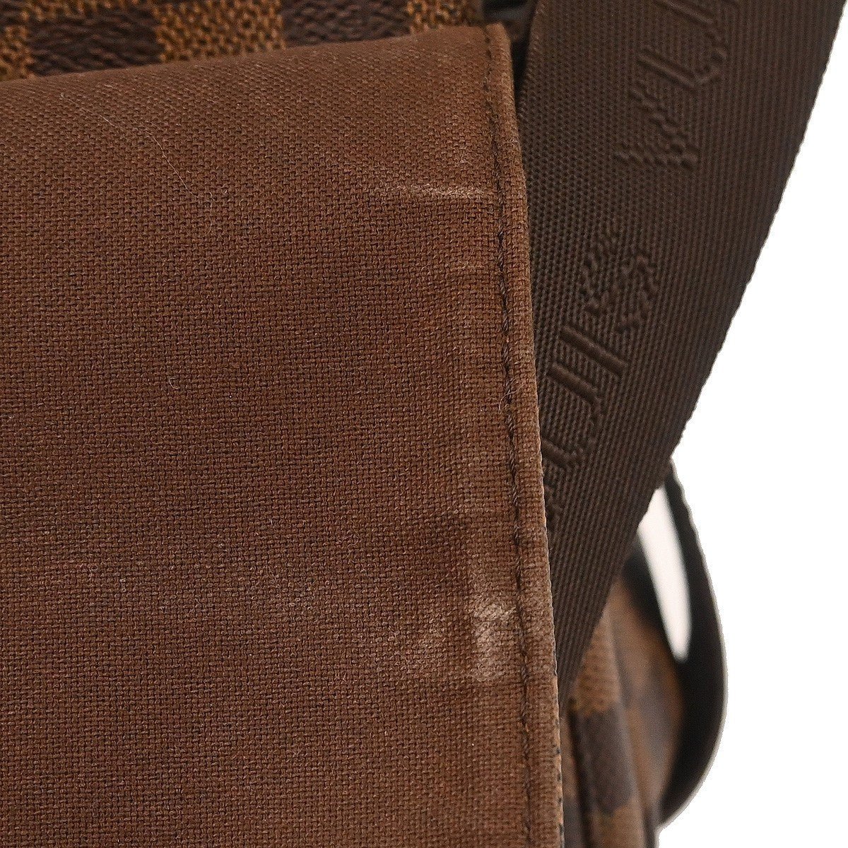 Louis Vuitton Naviglio Handbag - Brandsamsara